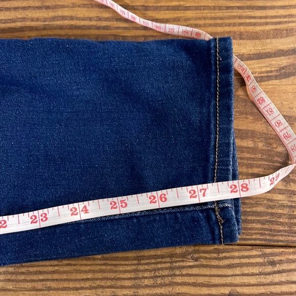 Universal Thread Jeans - Picture 7 of 8